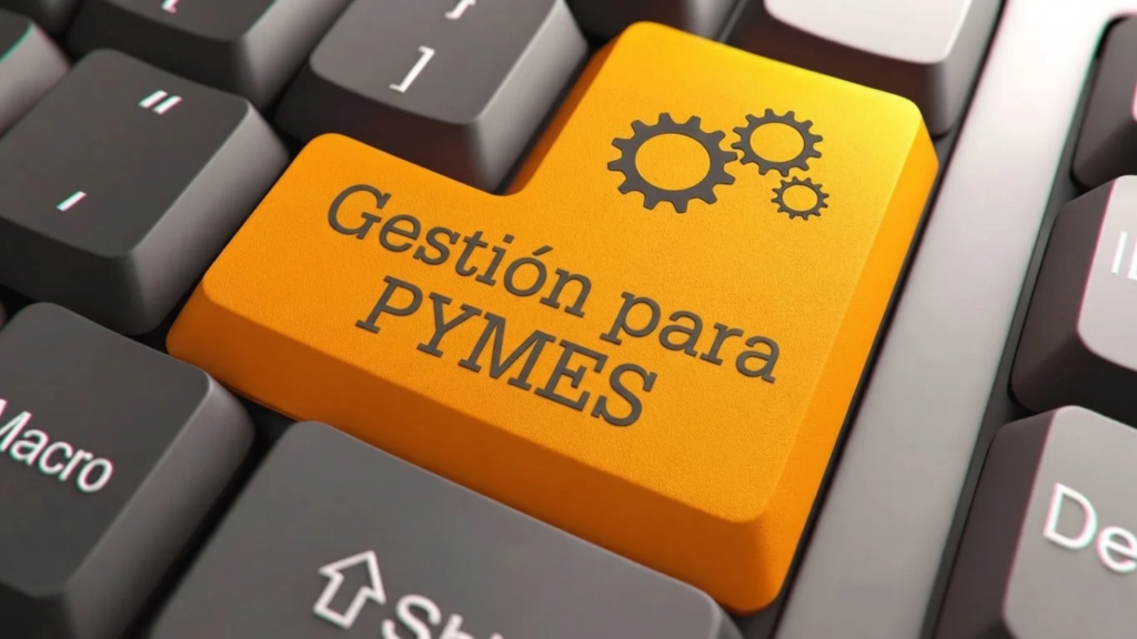 CURSO ONLINE GESTION PARA PYMES - EL TEXTIL EDUCACION