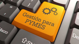 CURSO ONLINE GESTION PARA PYMES - EL TEXTIL EDUCACION