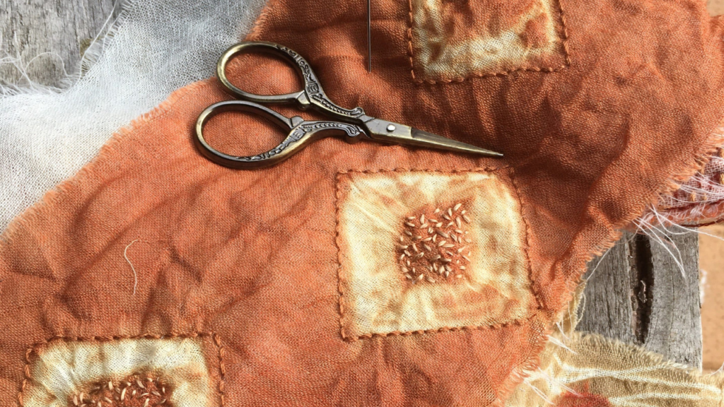 CURSO ONLINE TEXTILES EN TRANSFORMACION - EL TEXTIL EDUCACION