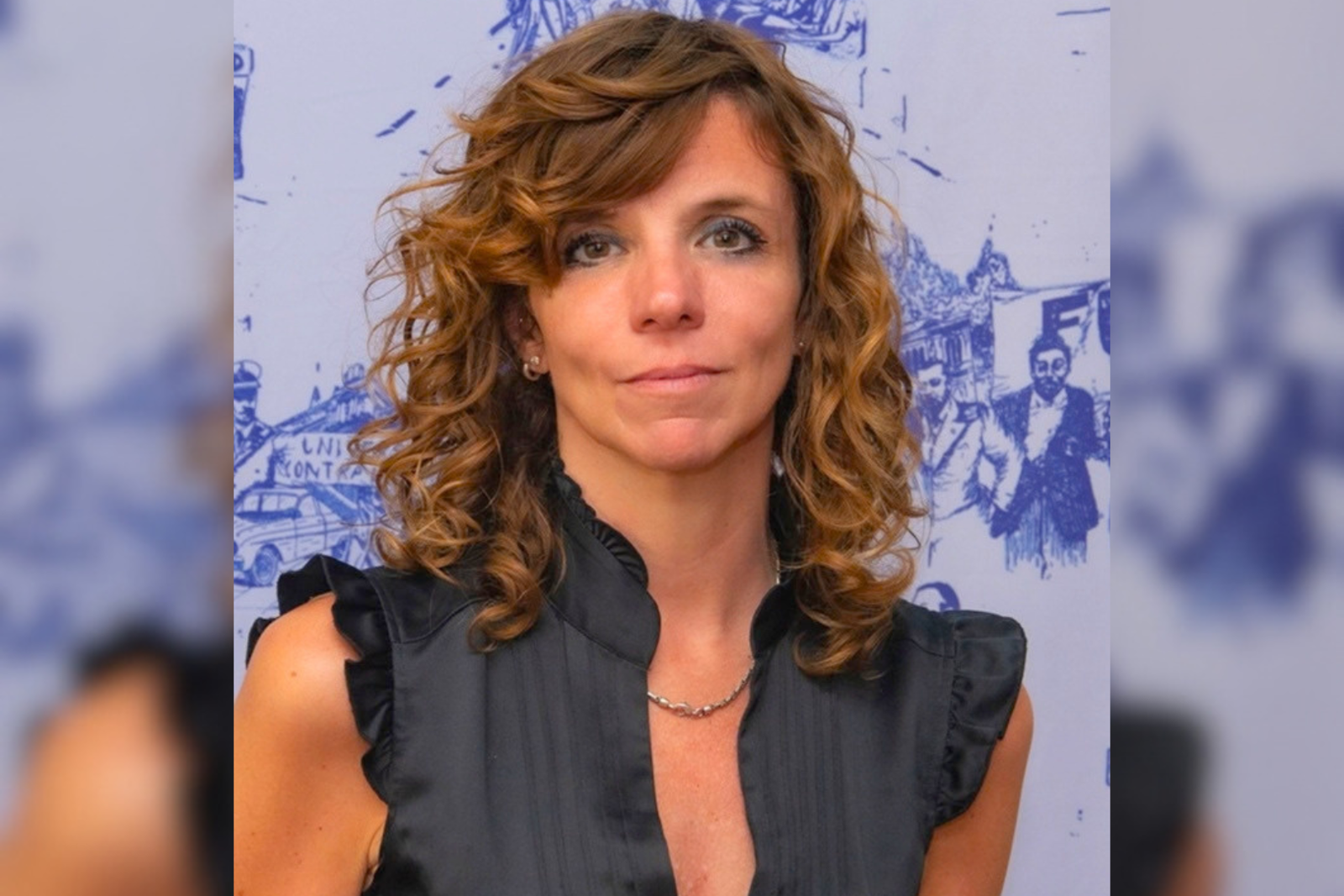 MELINA SANJURJO - DOCENTE EL TEXTIL EDUCACION